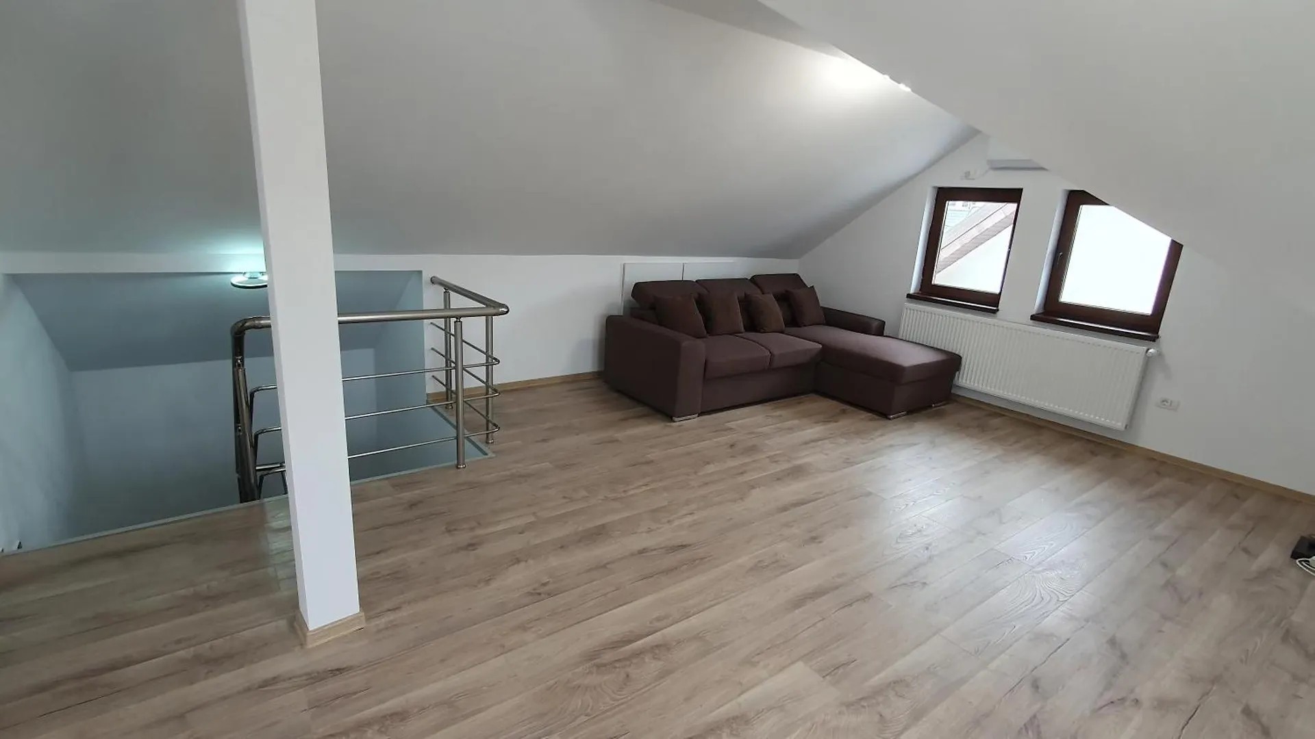 Villa Mrs House 1 à Bucarest Hébergement de vacances