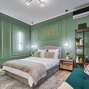 Apartament Cozy House, Bucureşti