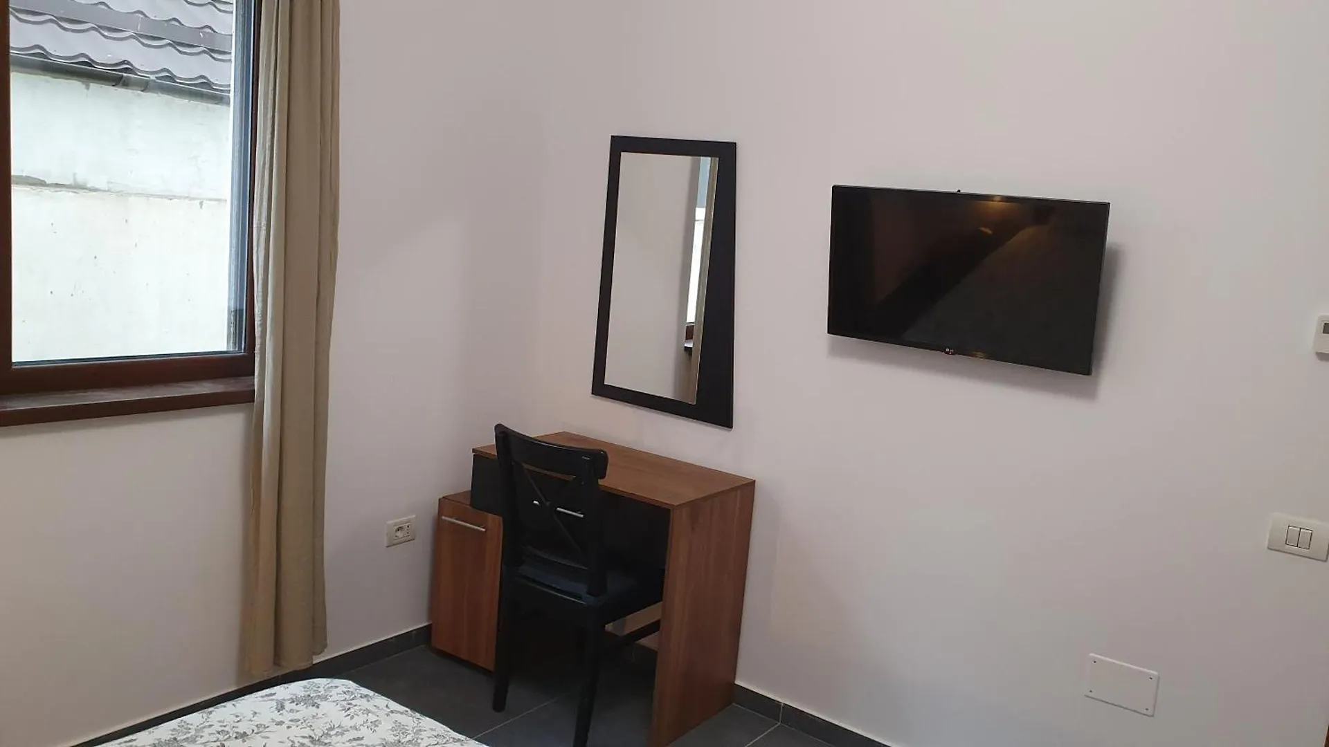 Villa Mrs House 1 Bucarest Casa vacanze