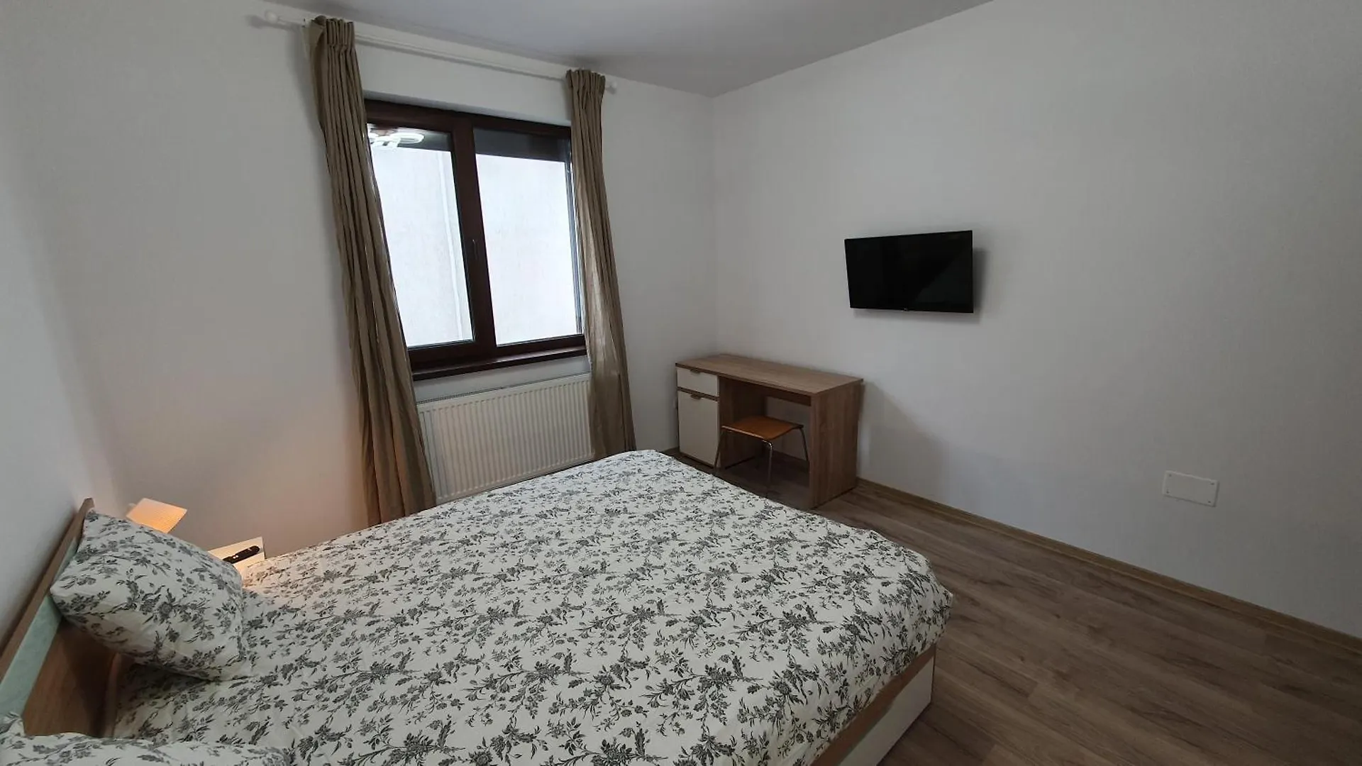 Villa Mrs House 1 Bucarest