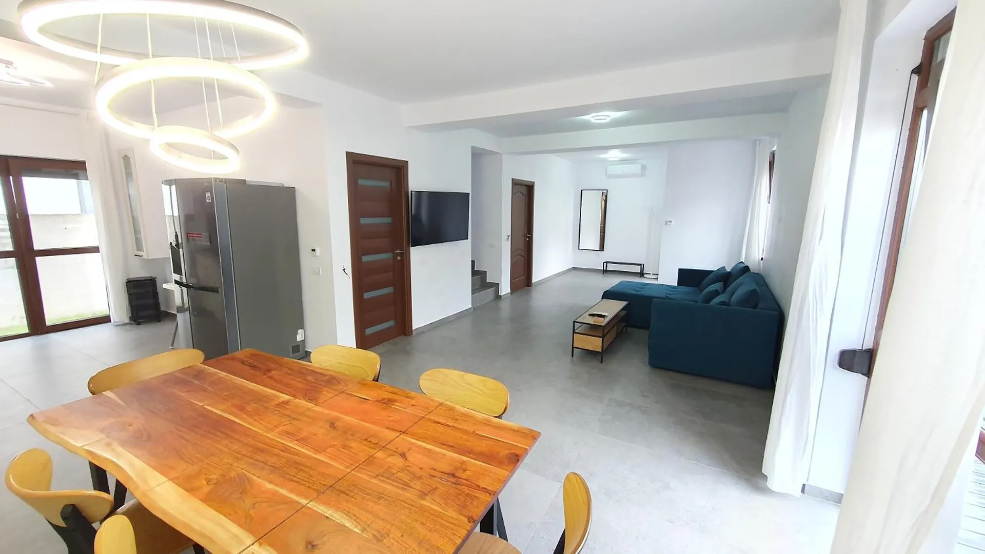 Casa vacanze Villa Mrs House 1 Bucarest Romania